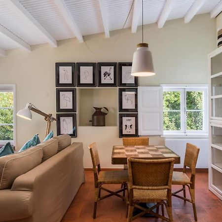 Rabacal Nature Spot Cottage Estreito Da Calheta ภายนอก รูปภาพ