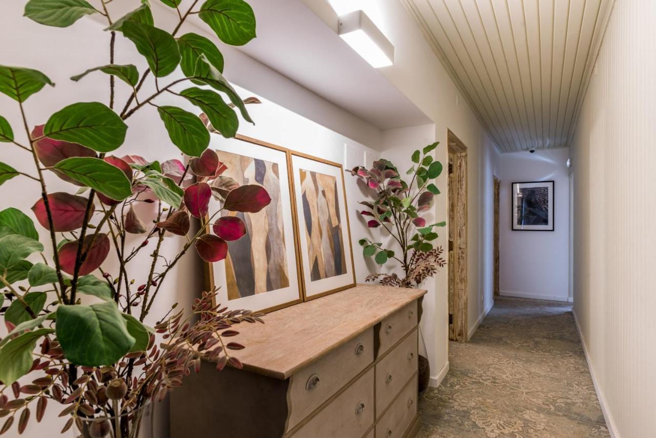 Rabacal Nature Spot Cottage Estreito Da Calheta ภายนอก รูปภาพ